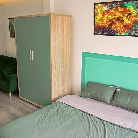 La Vie - Saigon Homestay Cafe & Tea 胡志明市 外观 照片